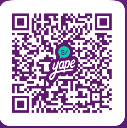 QR de Yape